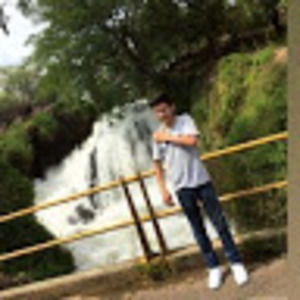 Meet your Posher, Jacob